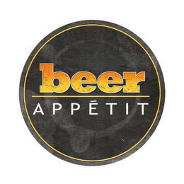 BEER APPETIT logo