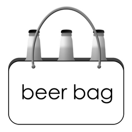 BEER BAG logo