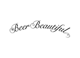 BEER BEAUTIFUL logo