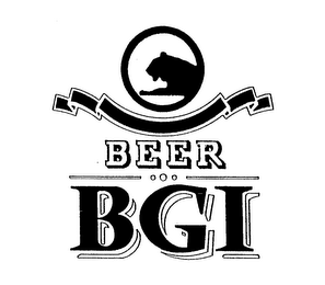 BEER BGI logo
