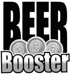 BEER BOOSTER logo