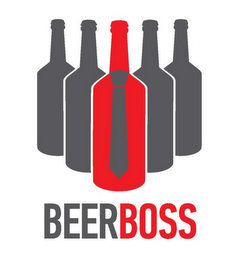 BEER BOSS logo
