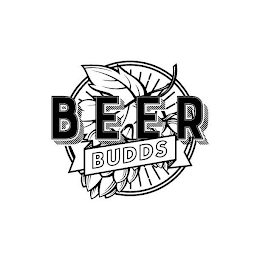 BEER BUDDS logo
