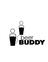 BEER BUDDY logo