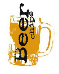 BEER CHIPS logo