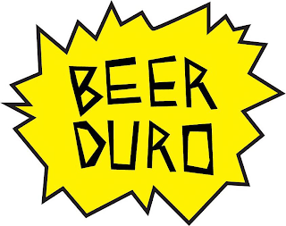 BEER DURO logo