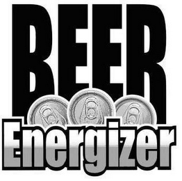 BEER ENERGIZER logo