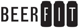 BEER FIT logo