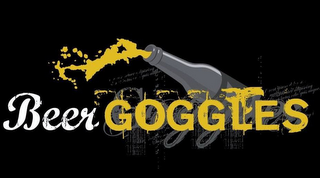 BEER GOGGLES logo