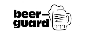 BEER-GUARD logo