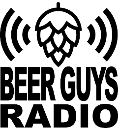 BEER GUYS RADIO logo