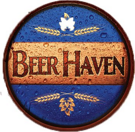 BEER HAVEN logo