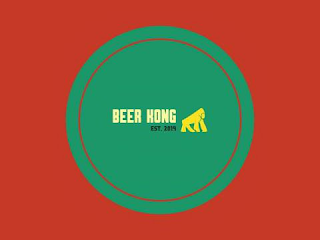 BEER KONG EST. 2019 logo