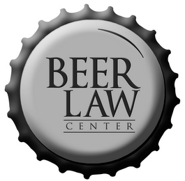 BEER LAW CENTER logo