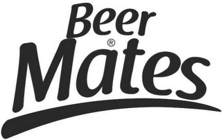 BEER MATES logo