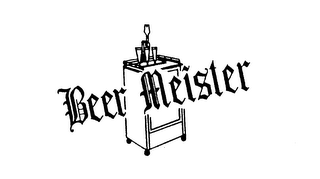 BEER MEISTER logo