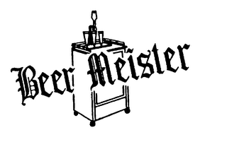 BEER MEISTER logo