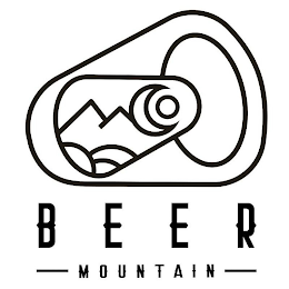 BEER MOUNTAIN logo