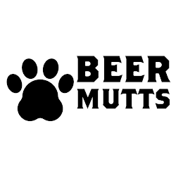 BEER MUTTS logo