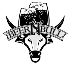 BEER N' BULL logo