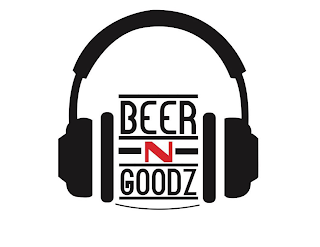 BEER N GOODZ logo
