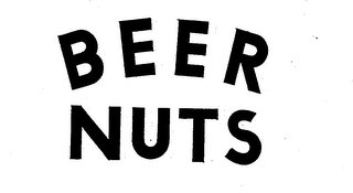 BEER NUTS logo