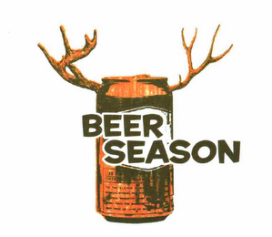BEER SEASON