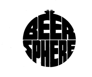 BEER SPHERE logo