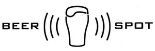 BEER SPOT logo