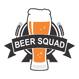 BEER SQUAD logo