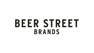 BEER STREET BRANDS logo