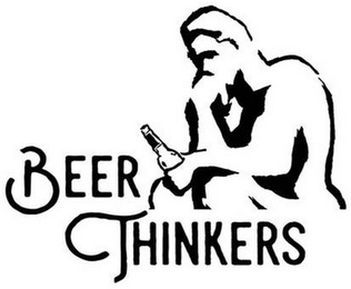 BEER THINKERS logo