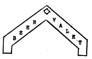 BEER VALET logo