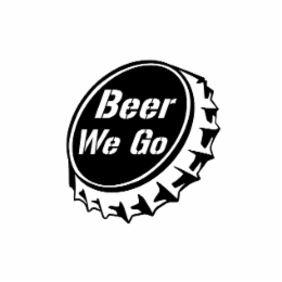 BEER WE GO logo