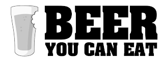 BEER YOU CAN EAT logo