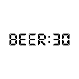 BEER:30 logo