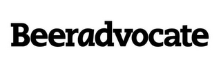 BEERADVOCATE logo