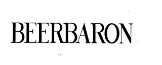 BEERBARON logo