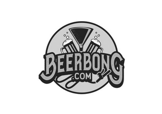 BEERBONG .COM logo
