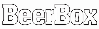 BEERBOX logo