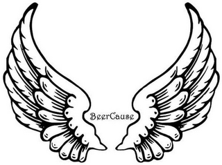 BEERCAUSE logo
