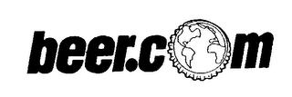 BEER.COM logo