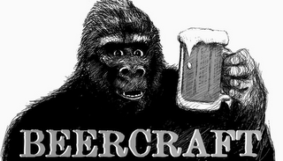 BEERCRAFT logo