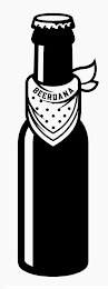 BEERDANA logo