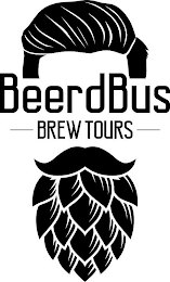 BEERDBUS BREW TOURS logo