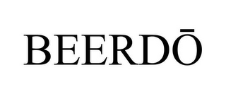 BEERDO logo