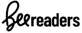 BEEREADERS logo