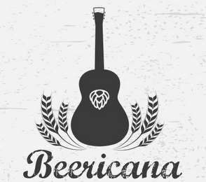 BEERICANA logo