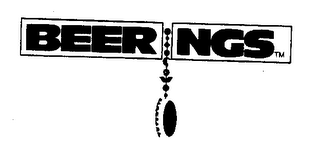 BEERINGS logo