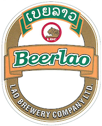 BEERLAO LAO BREWERY COMPANY LTD. logo